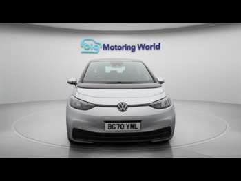 Used Volkswagen ID3 2020 for sale - 74585182: Photo