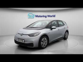 Used Volkswagen ID3 2020 for sale - 74585182: Photo