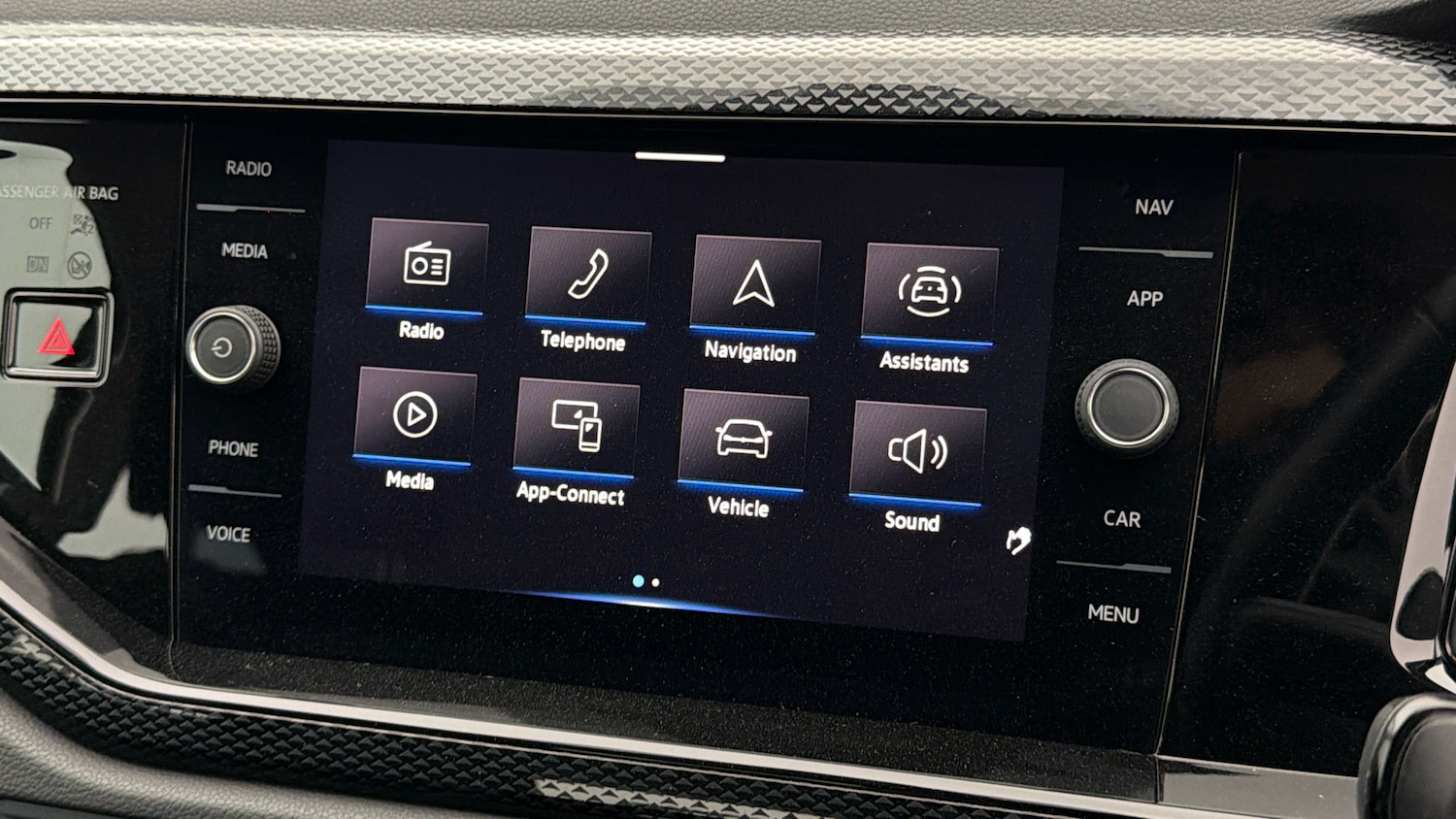 Used Volkswagen Polo 2023 for sale - 78196634: Photo 10