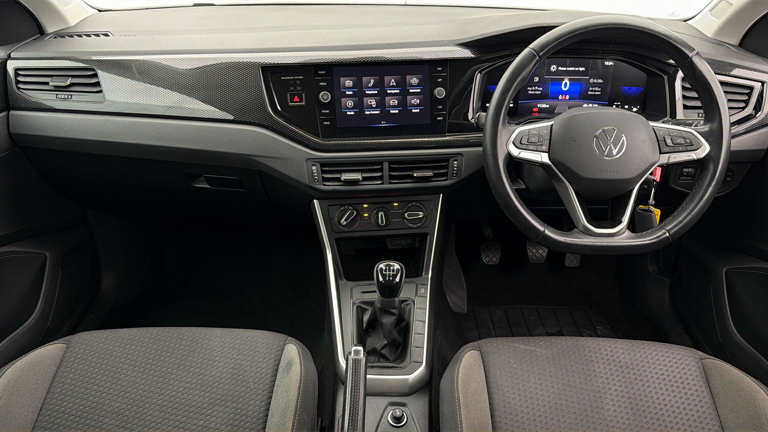 Used Volkswagen Polo 2023 for sale - 78196634: Photo 12