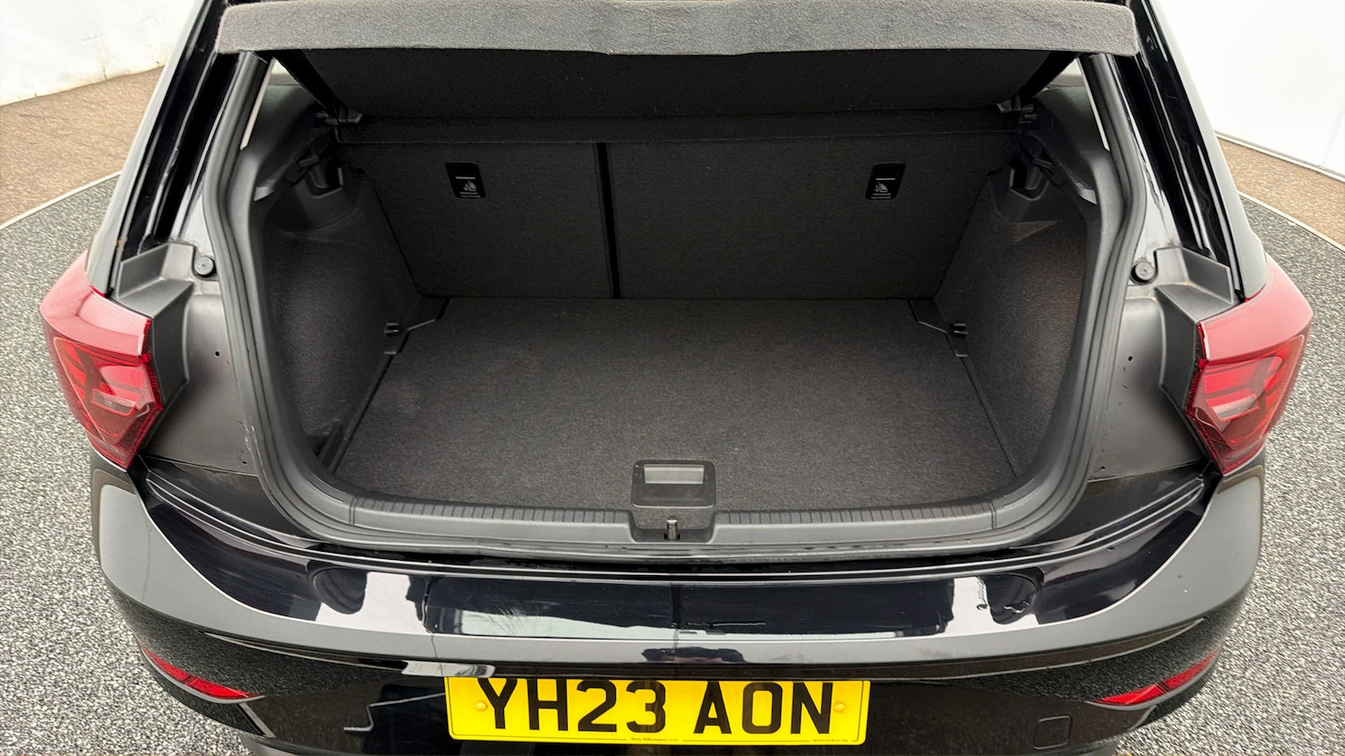 Used Volkswagen Polo 2023 for sale - 78196634: Photo 16