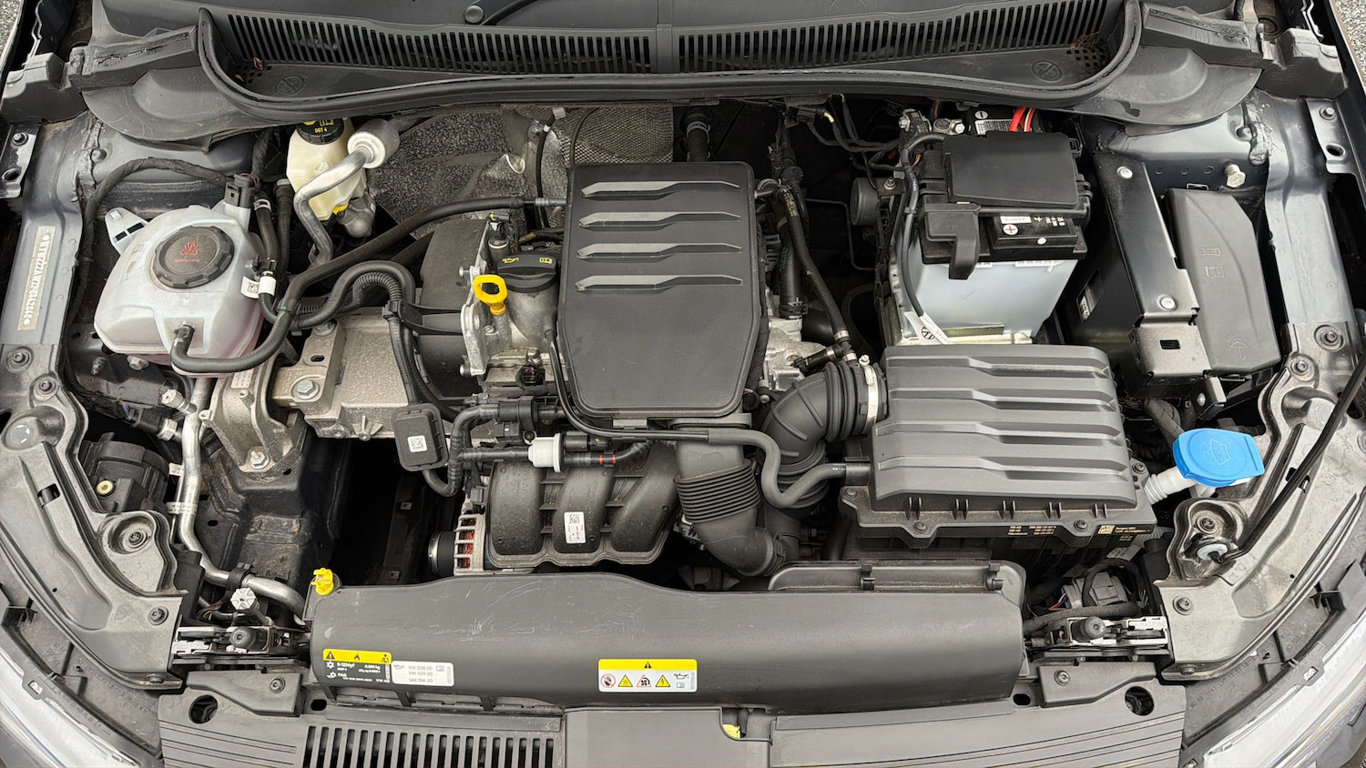 Used Volkswagen Polo 2023 for sale - 78196634: Photo 18