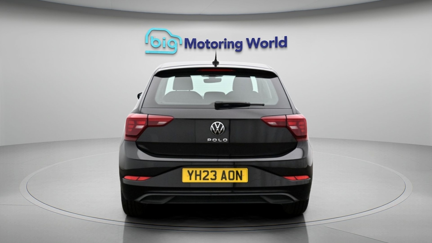 Used Volkswagen Polo 2023 for sale - 78196634: Photo 6