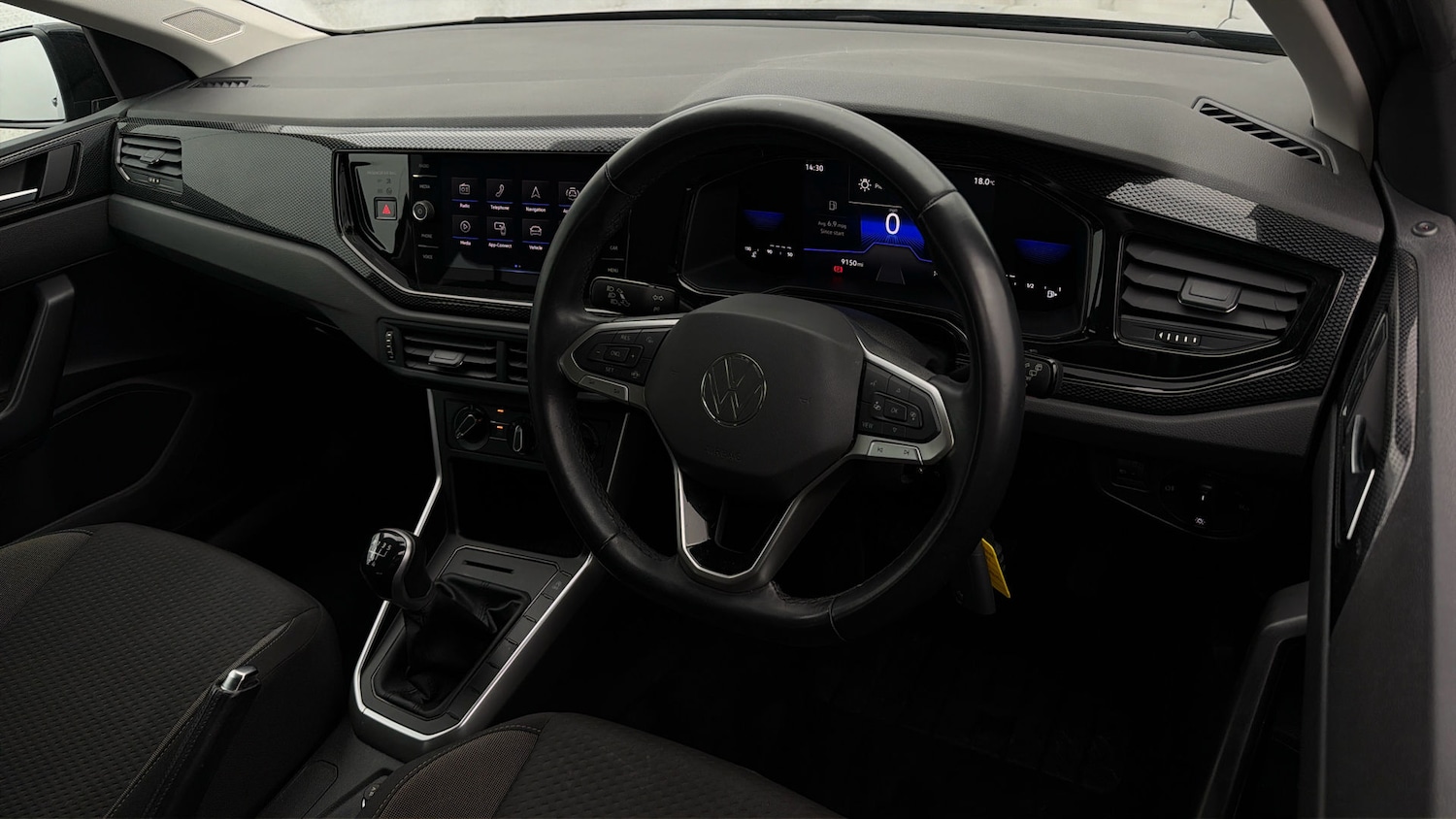 Used Volkswagen Polo 2023 for sale - 78196634: Photo 9