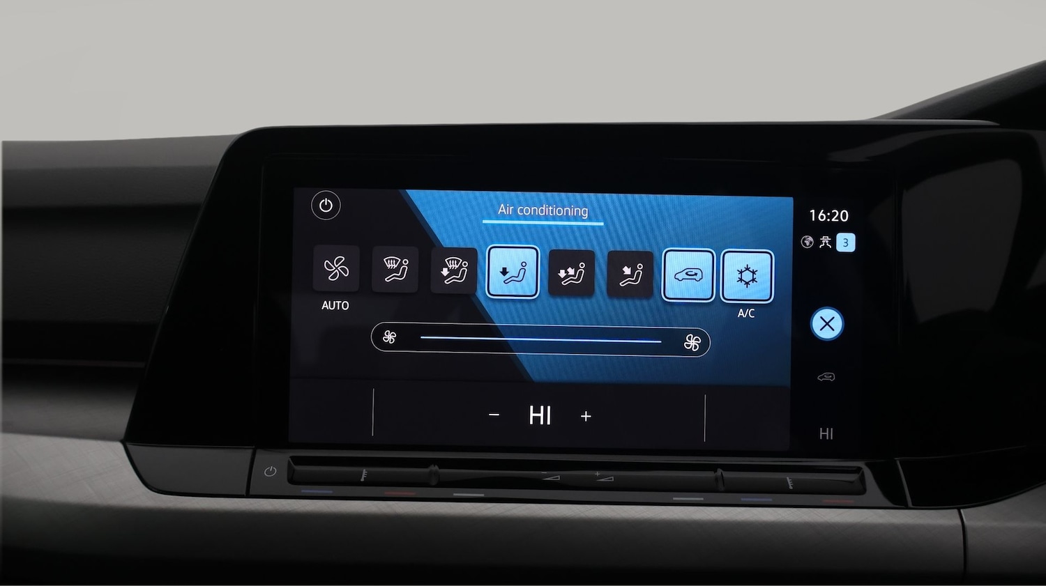 Used Volkswagen Golf 2023 for sale - 77579721: Photo 12