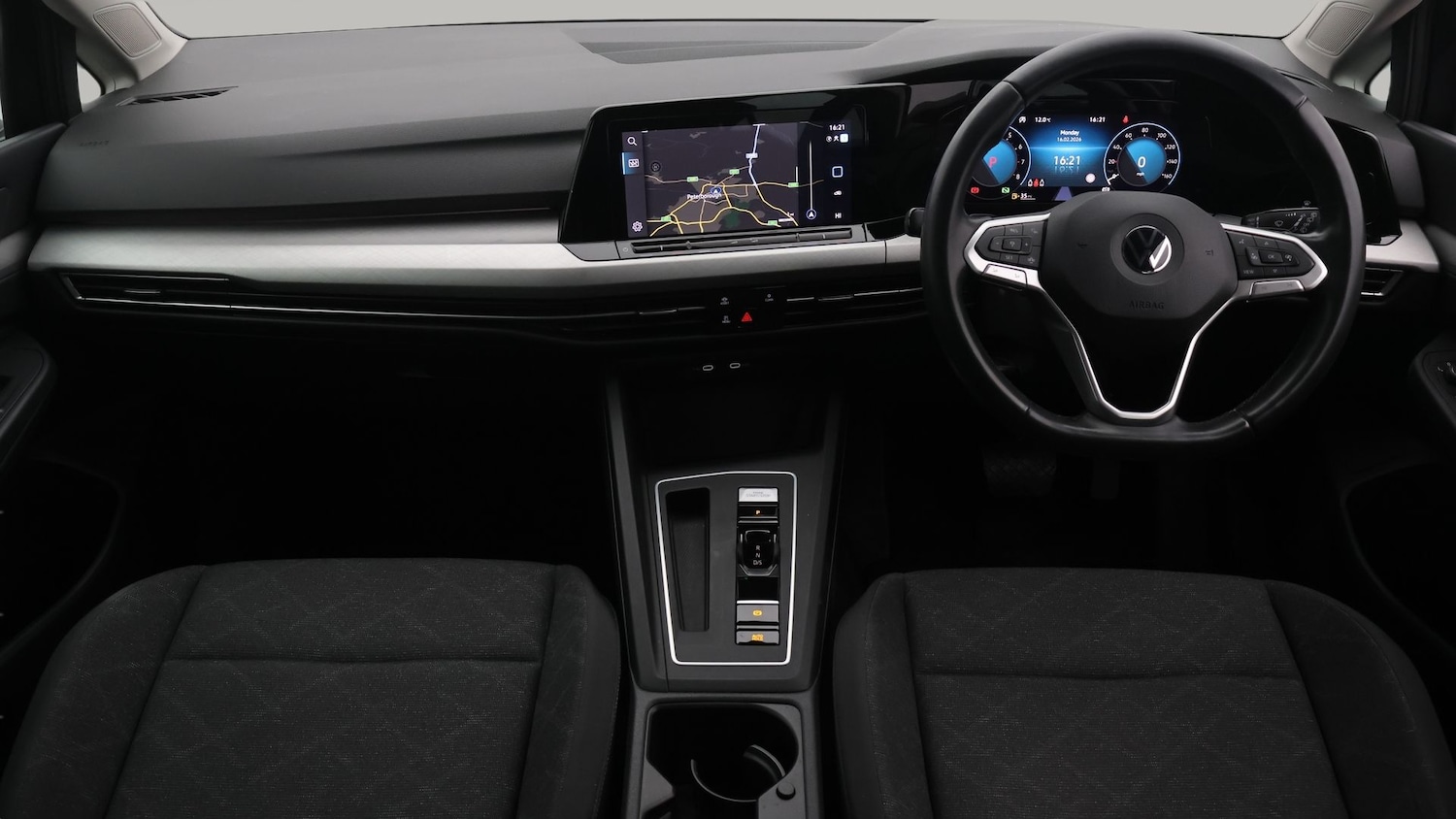 Used Volkswagen Golf 2023 for sale - 77579721: Photo 13