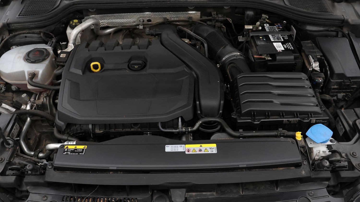 Used Volkswagen Golf 2023 for sale - 77579721: Photo 19