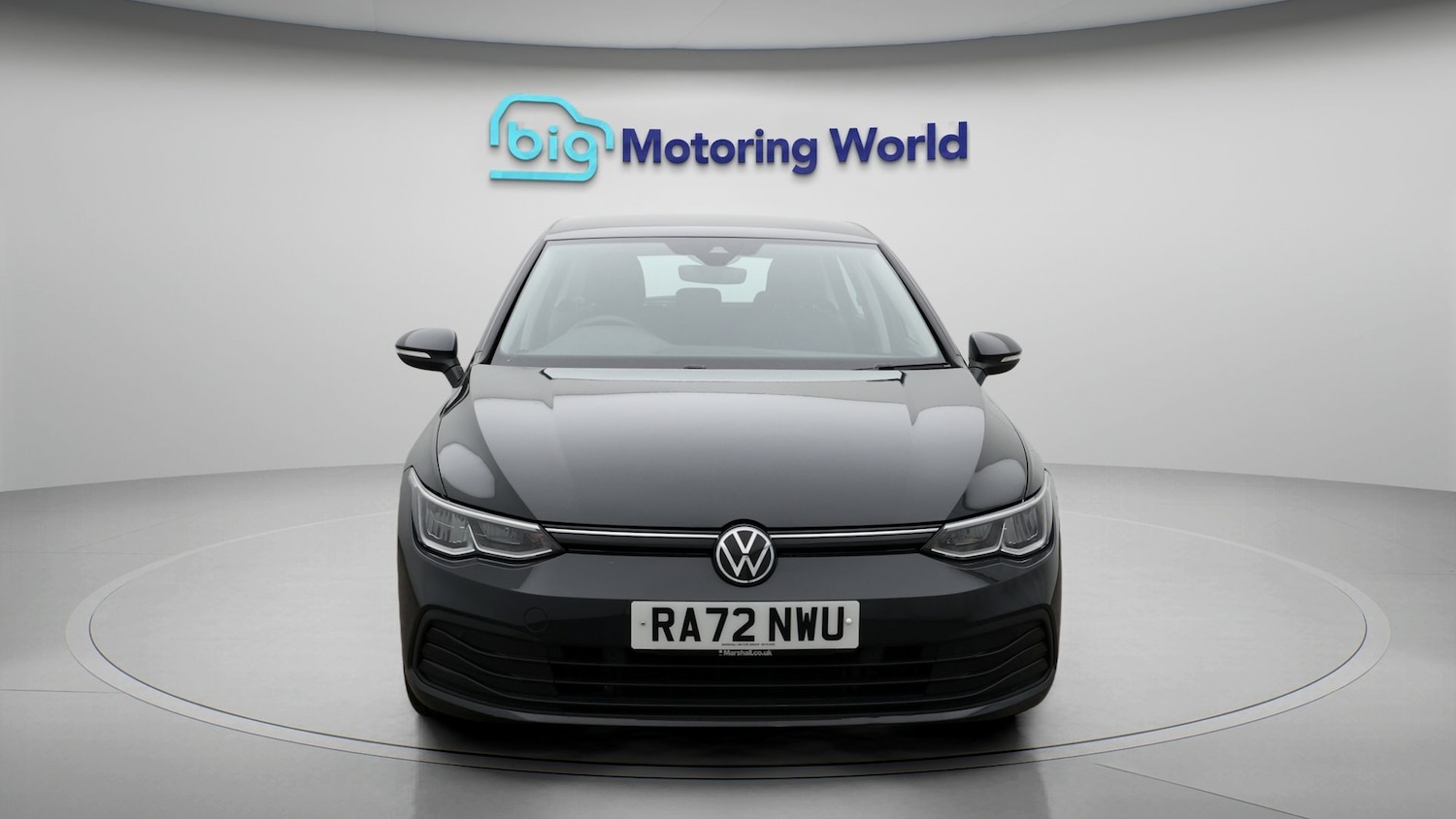 Used Volkswagen Golf 2023 for sale - 77579721: Photo 2