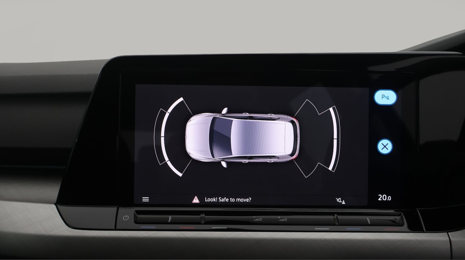 Used Volkswagen Golf 2023 for sale - 77579721: Photo 22