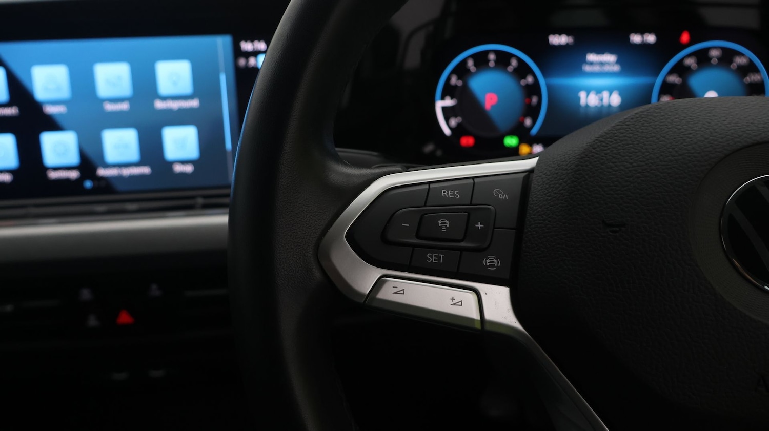 Used Volkswagen Golf 2023 for sale - 77579721: Photo 25