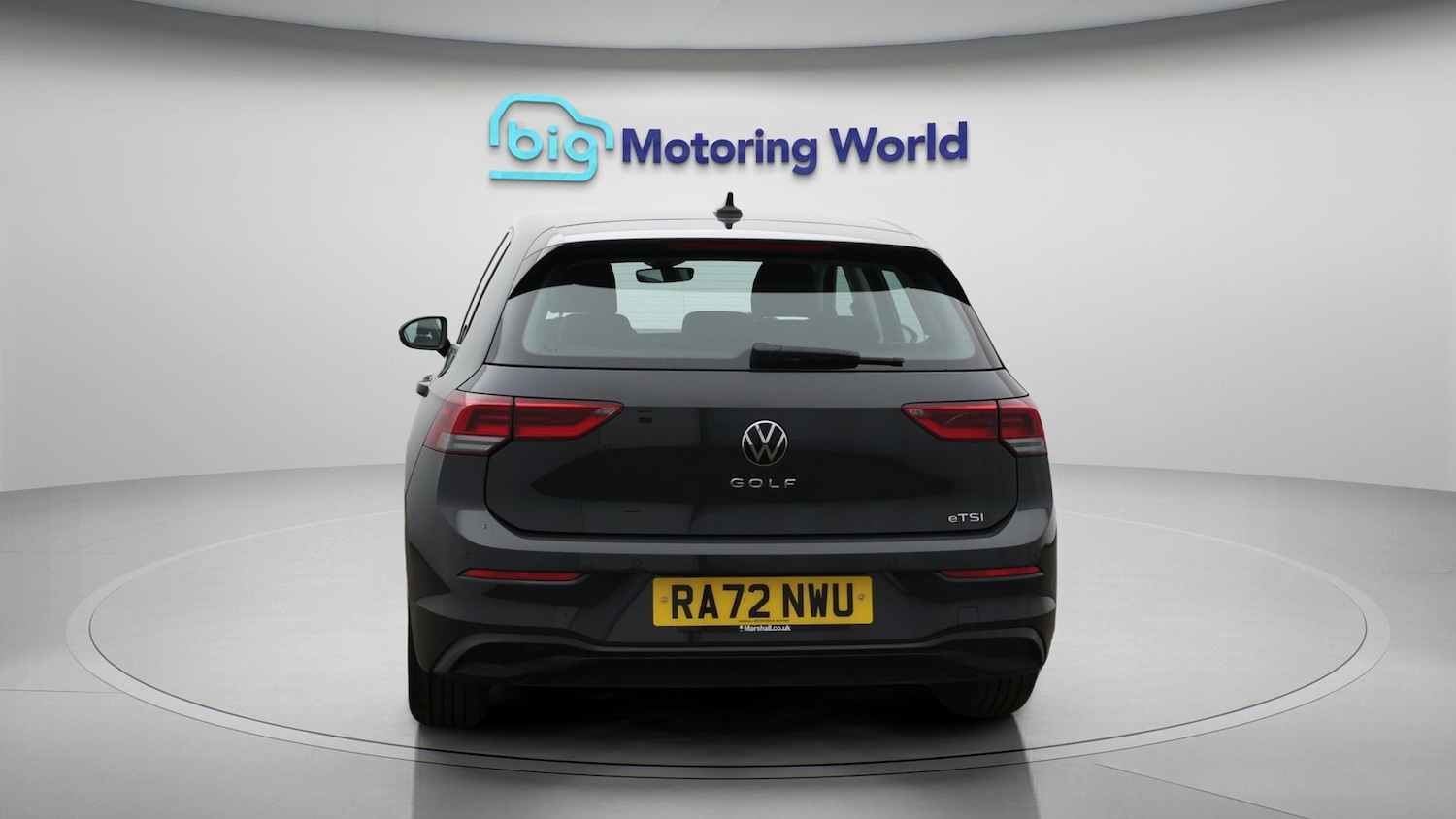 Used Volkswagen Golf 2023 for sale - 77579721: Photo 6