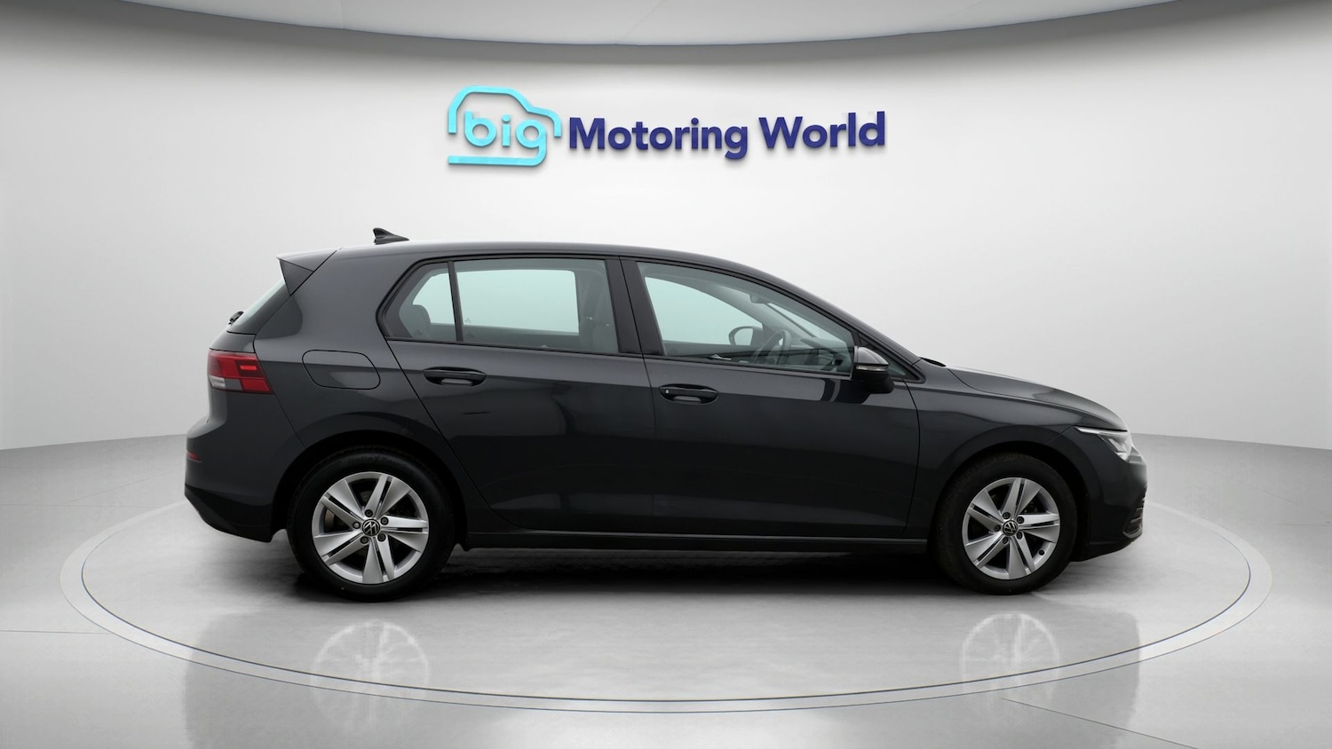 Used Volkswagen Golf 2023 for sale - 77579721: Photo 8