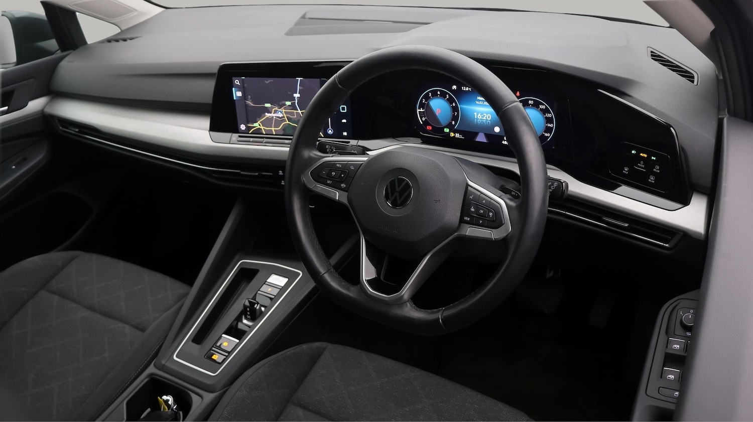 Used Volkswagen Golf 2023 for sale - 77579721: Photo 9