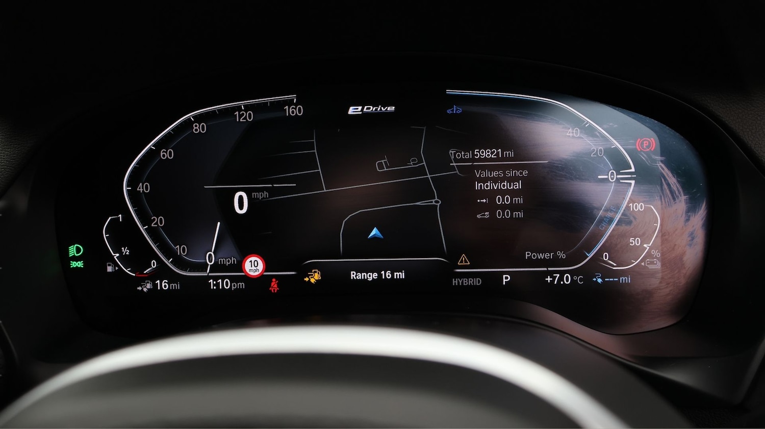 Used BMW X3 2023 for sale - 77617582: Photo 10