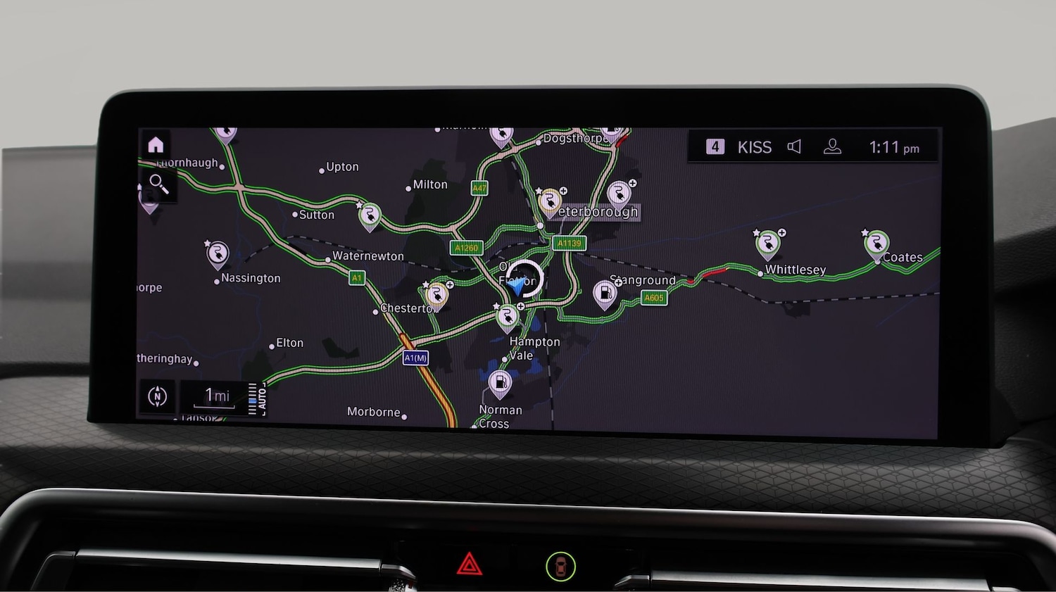 Used BMW X3 2023 for sale - 77617582: Photo 11