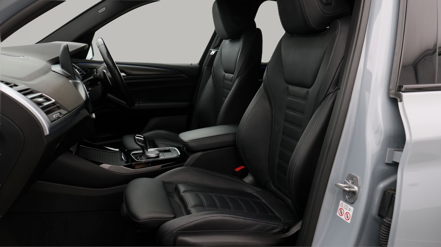 Used BMW X3 2023 for sale - 77617582: Photo 14