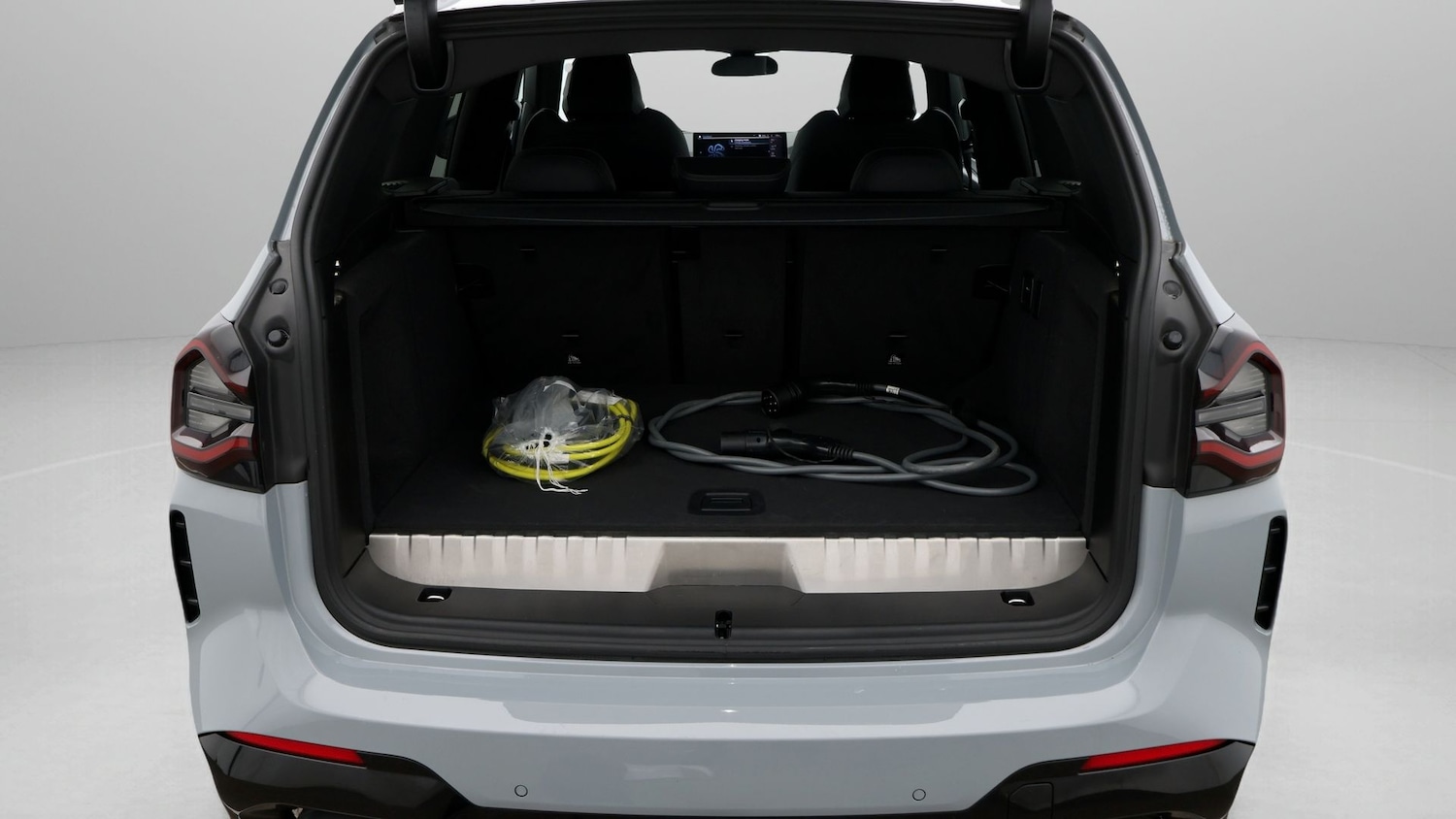 Used BMW X3 2023 for sale - 77617582: Photo 17