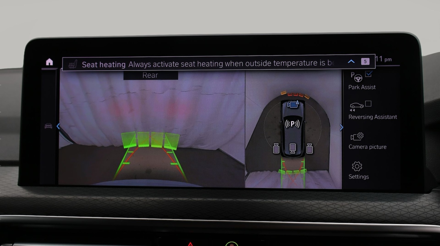 Used BMW X3 2023 for sale - 77617582: Photo 27