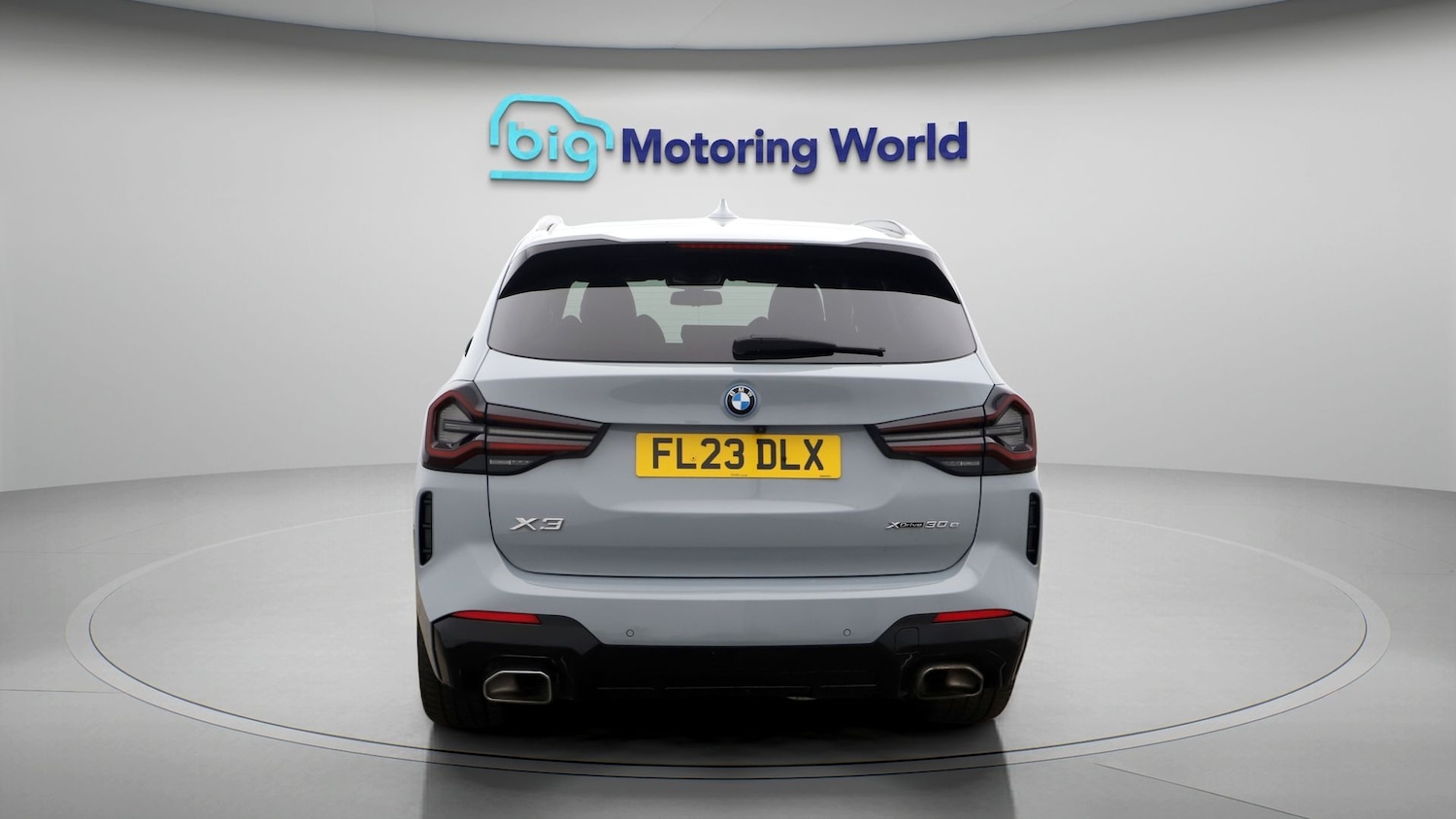 Used BMW X3 2023 for sale - 77617582: Photo 6