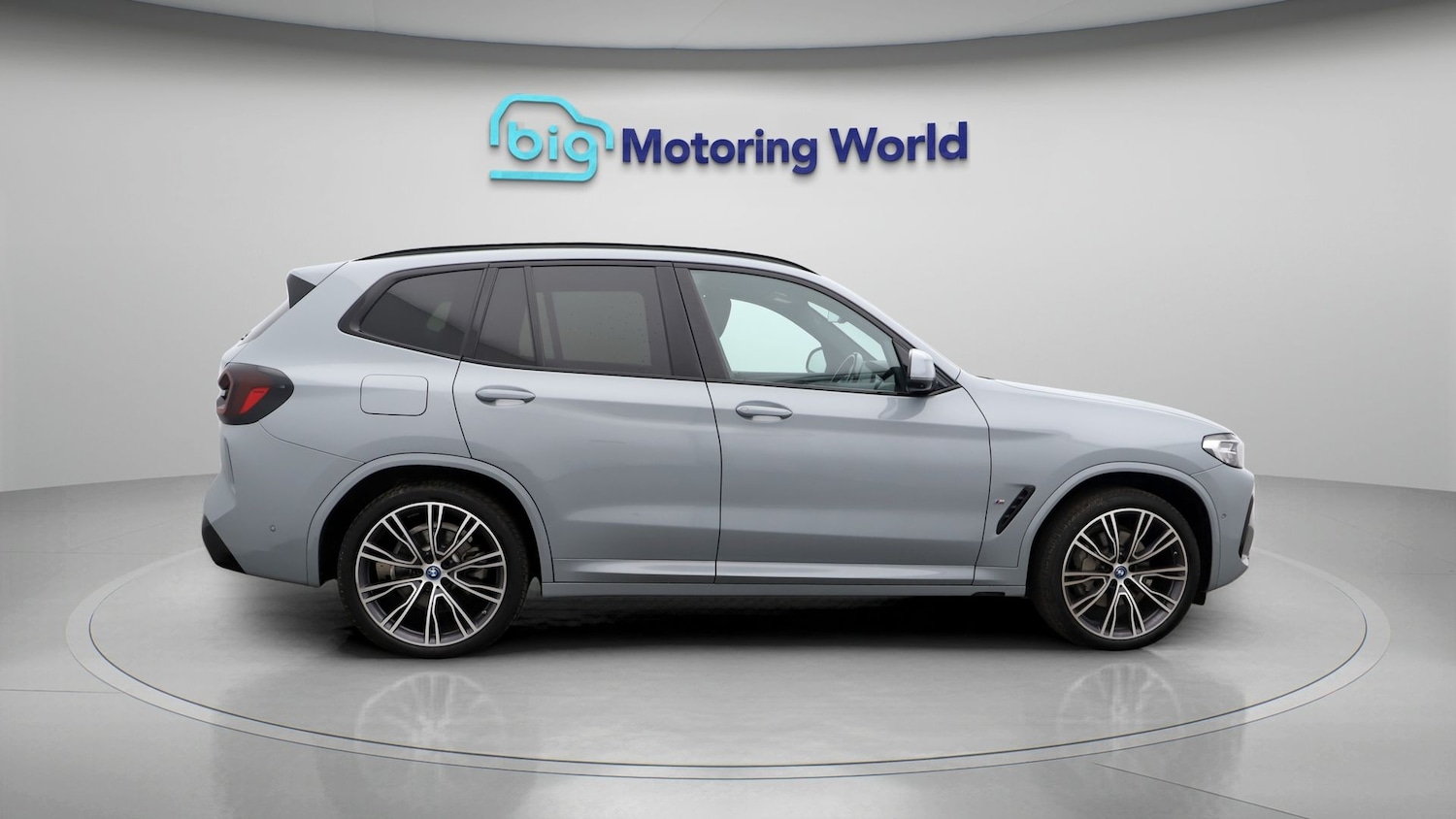 Used BMW X3 2023 for sale - 77617582: Photo 8