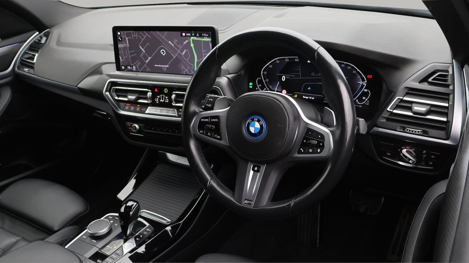 Used BMW X3 2023 for sale - 77617582: Photo 9