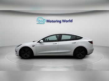 Used Tesla Model 3 2022 for sale - 78252632: Photo
