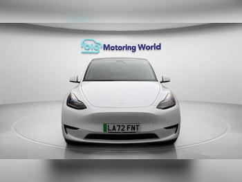 Used Tesla Model Y 2022 for sale - 78953989: Photo