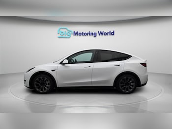 Used Tesla Model Y 2022 for sale - 78953989: Photo