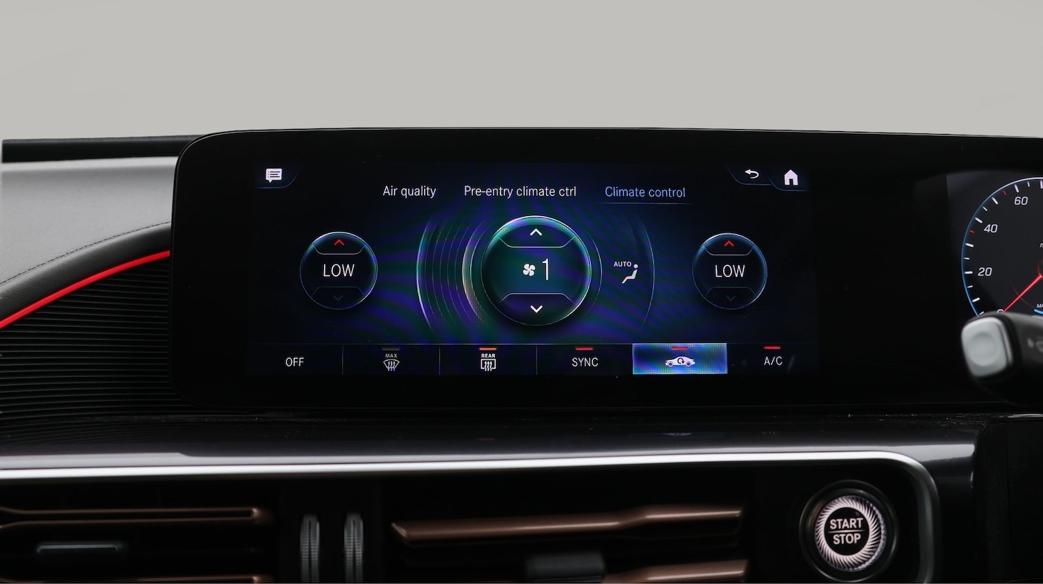 Used Mercedes-Benz EQC 2021 for sale - 77807424: Photo 12