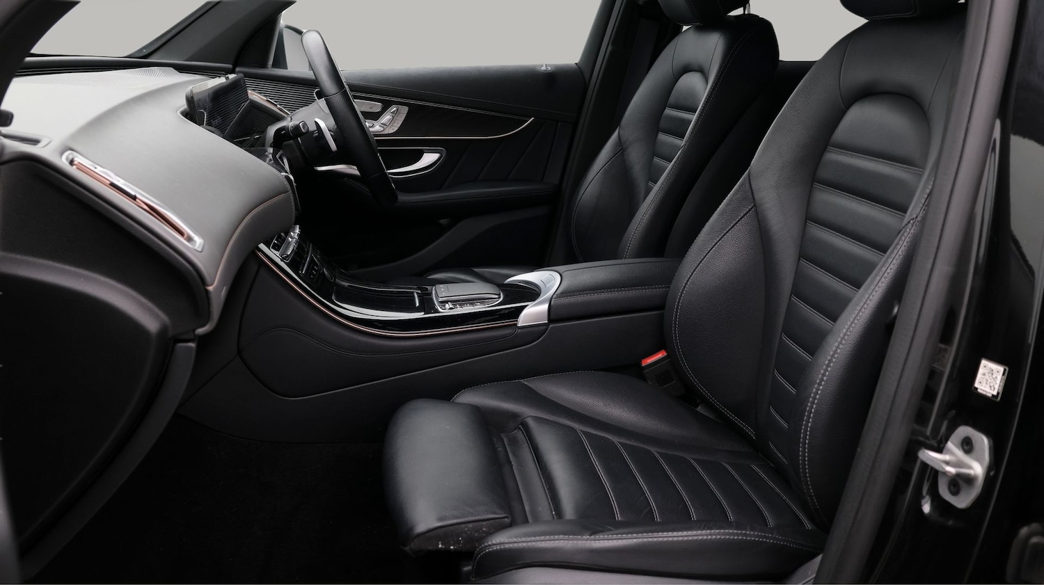 Used Mercedes-Benz EQC 2021 for sale - 77807424: Photo 14