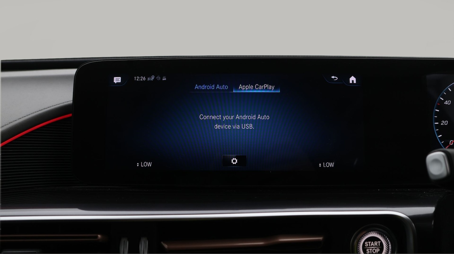 Used Mercedes-Benz EQC 2021 for sale - 77807424: Photo 21