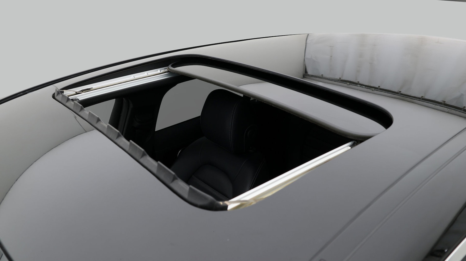 Used Mercedes-Benz EQC 2021 for sale - 77807424: Photo 23