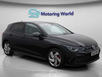 2021 (21) - 1.4 TSI GTE 5dr DSG