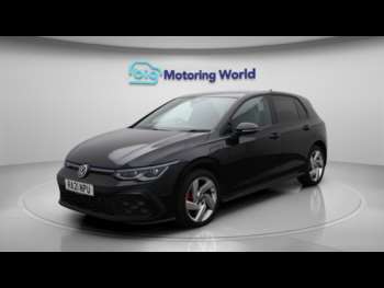 Used Volkswagen Golf 2021 for sale - 75279051: Photo