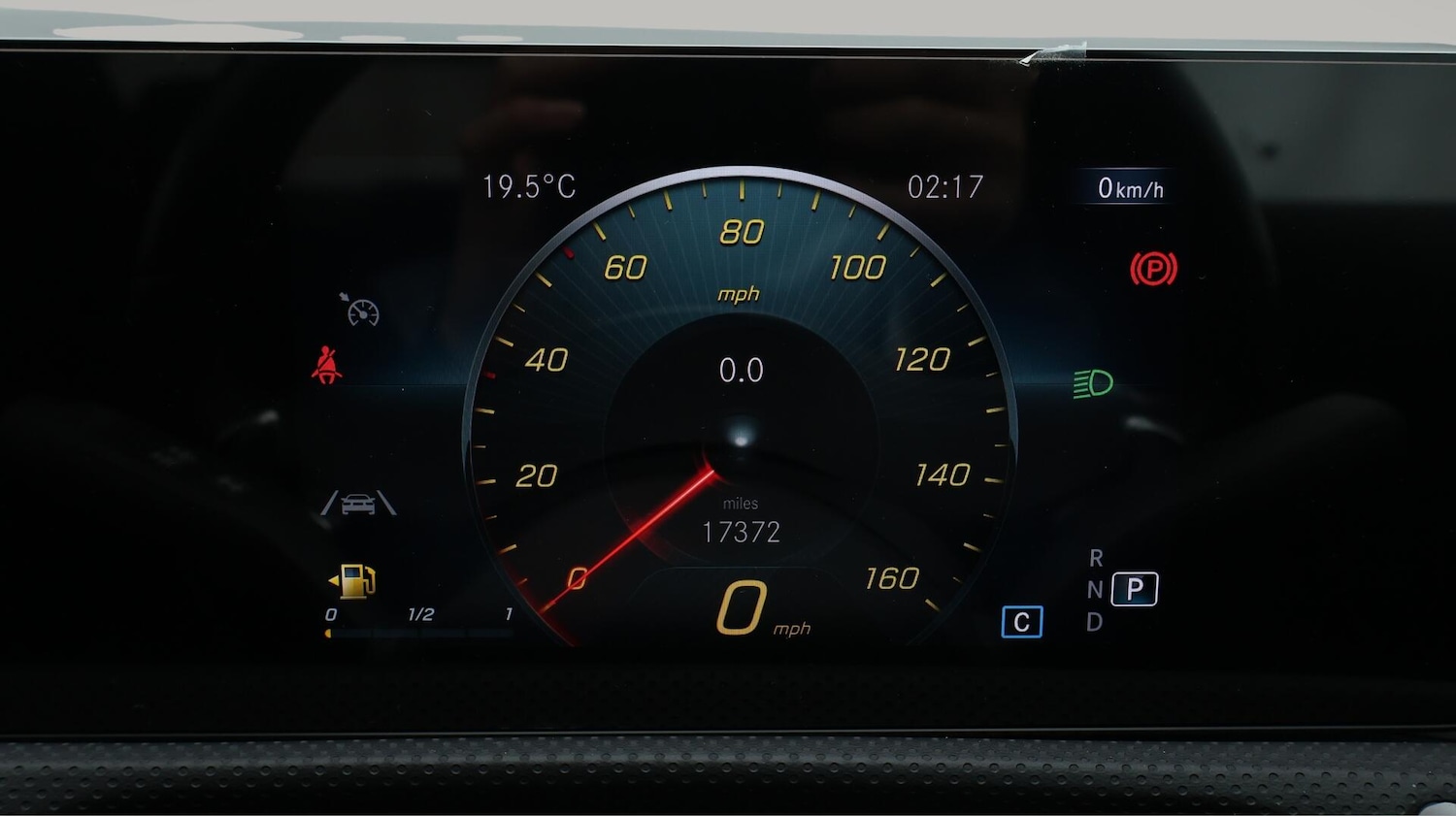 Used Mercedes-Benz CLA 2022 for sale - 76121526: Photo 10
