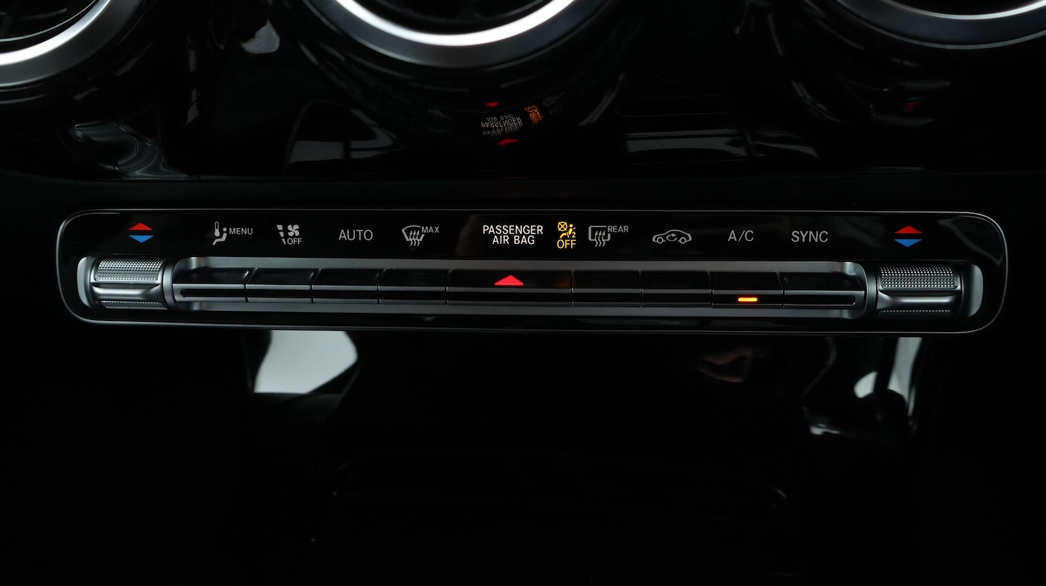 Used Mercedes-Benz CLA 2022 for sale - 76121526: Photo 12