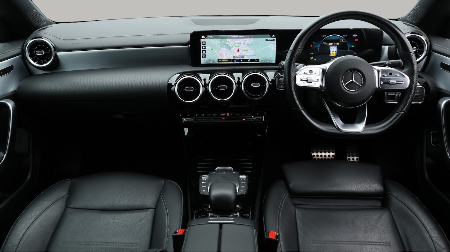 Used Mercedes-Benz CLA 2022 for sale - 76121526: Photo 13
