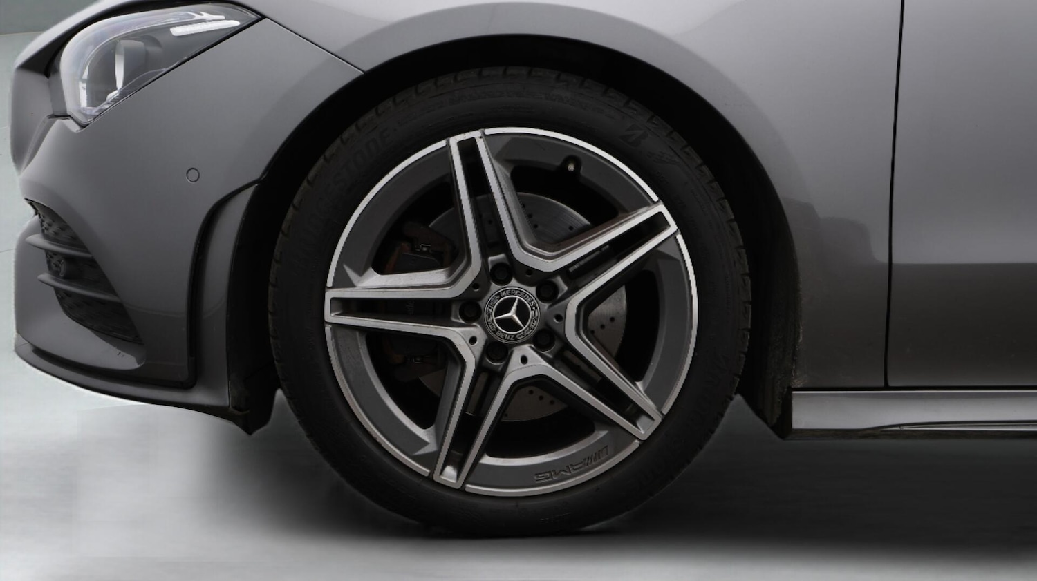 Used Mercedes-Benz CLA 2022 for sale - 76121526: Photo 18