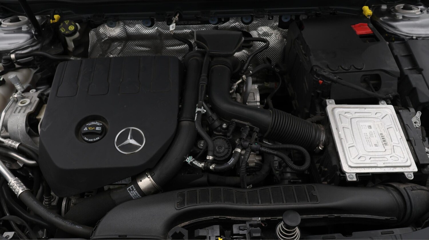Used Mercedes-Benz CLA 2022 for sale - 76121526: Photo 19