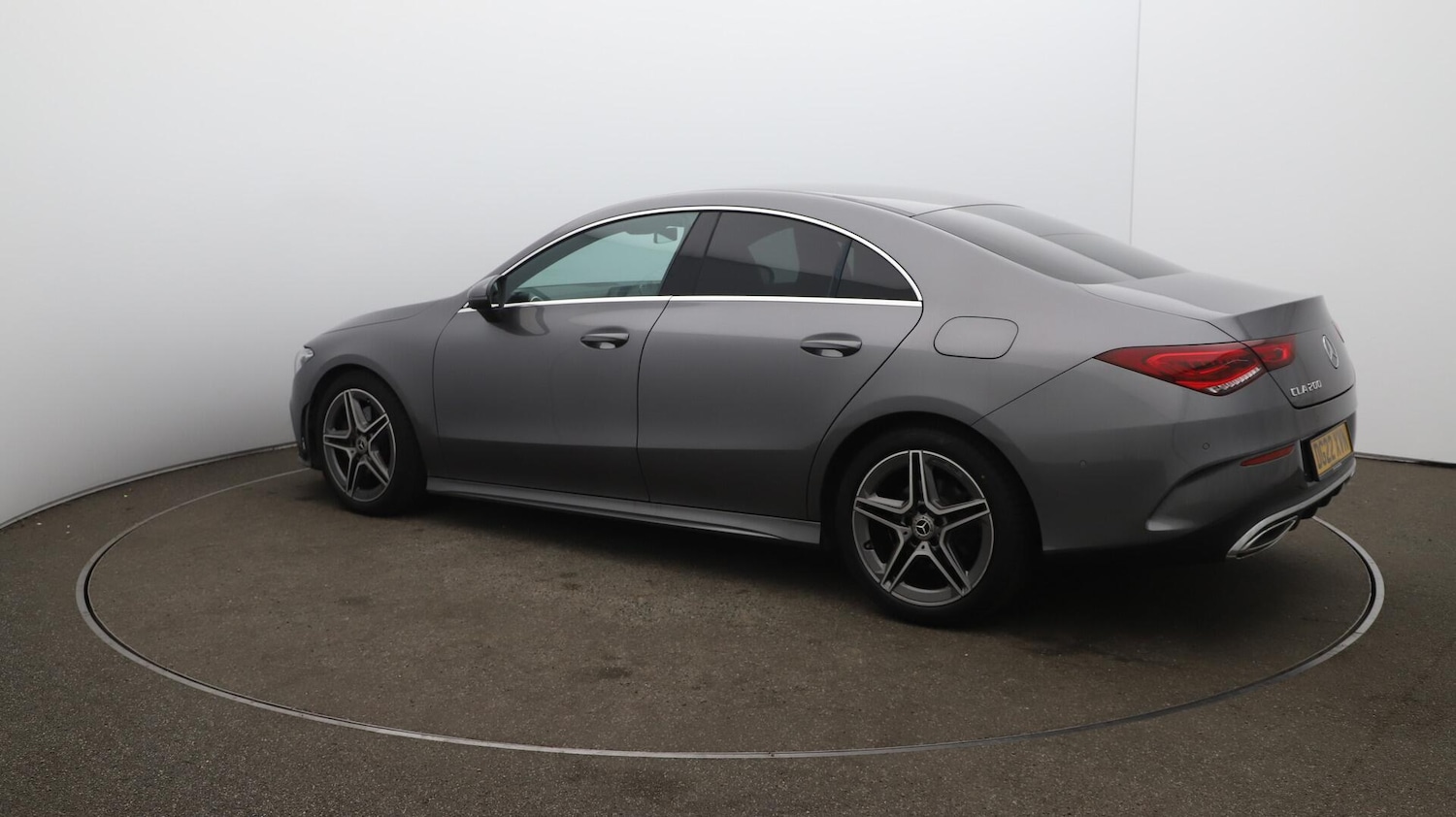 Used Mercedes-Benz CLA 2022 for sale - 76121526: Photo 37