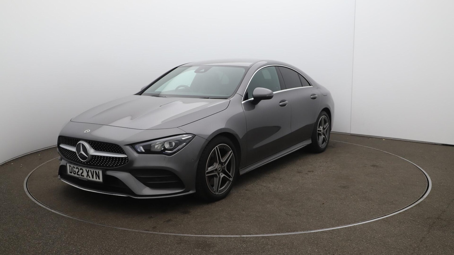 Used Mercedes-Benz CLA 2022 for sale - 76121526: Photo 38