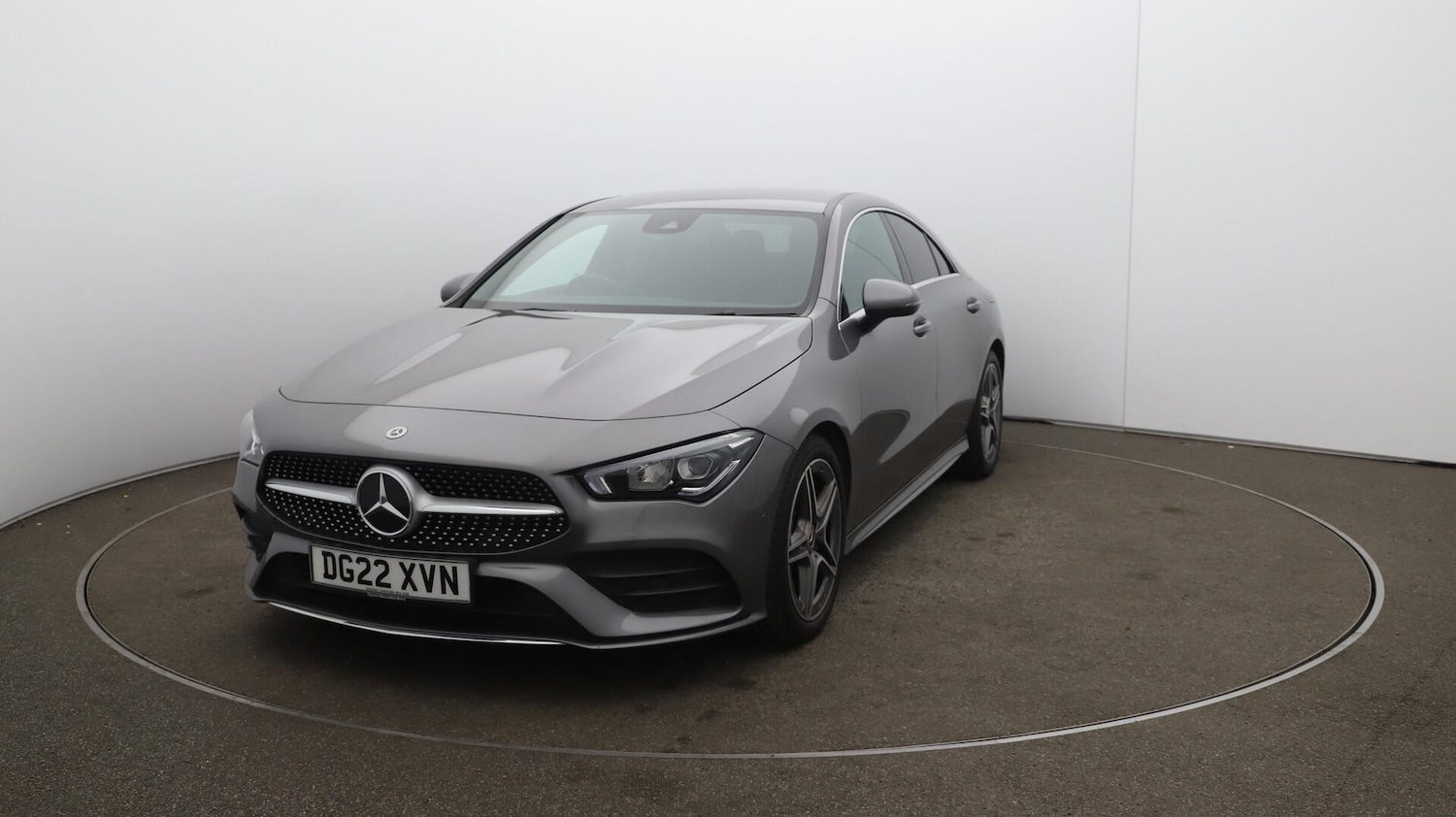 Used Mercedes-Benz CLA 2022 for sale - 76121526: Photo 39