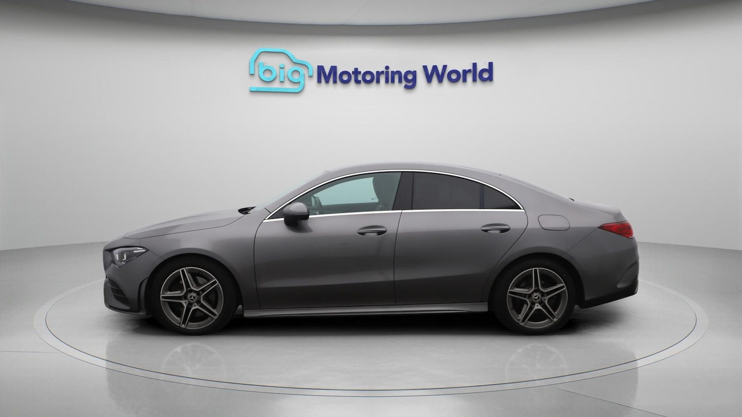 Used Mercedes-Benz CLA 2022 for sale - 76121526: Photo 4