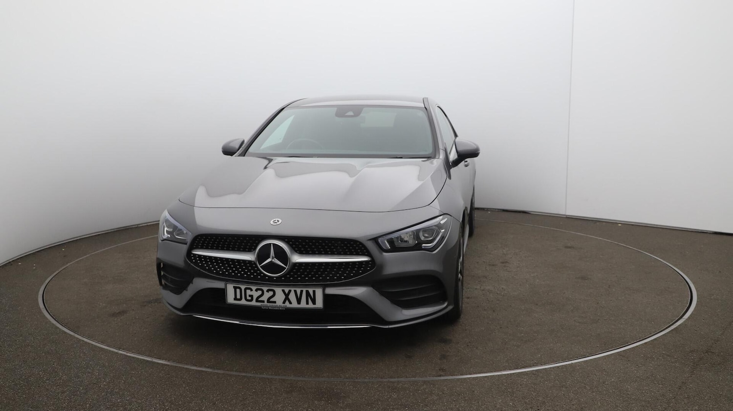 Used Mercedes-Benz CLA 2022 for sale - 76121526: Photo 40