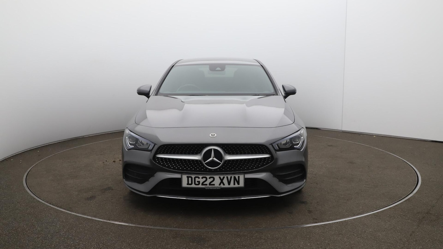 Used Mercedes-Benz CLA 2022 for sale - 76121526: Photo 41