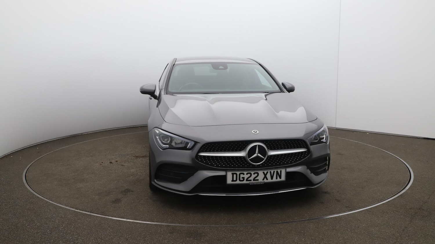 Used Mercedes-Benz CLA 2022 for sale - 76121526: Photo 42