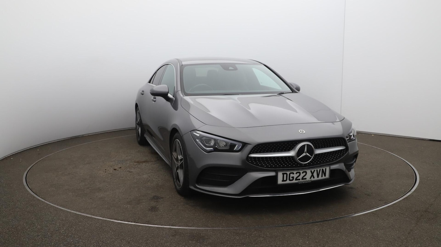 Used Mercedes-Benz CLA 2022 for sale - 76121526: Photo 43