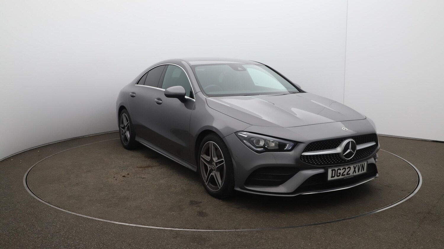 Used Mercedes-Benz CLA 2022 for sale - 76121526: Photo 44