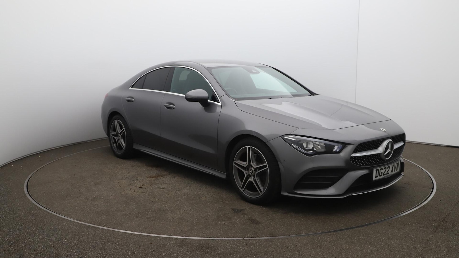 Used Mercedes-Benz CLA 2022 for sale - 76121526: Photo 45