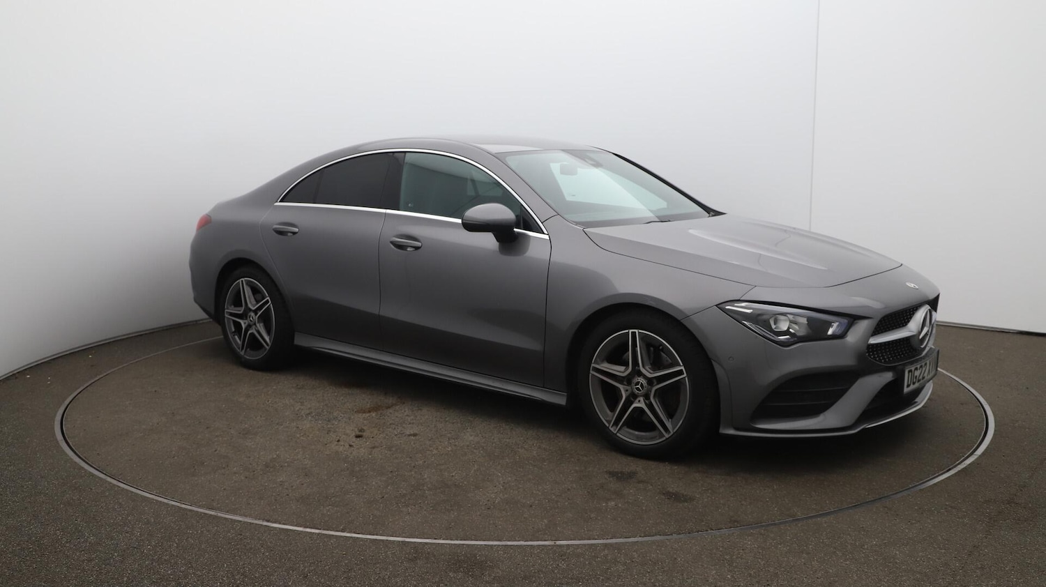 Used Mercedes-Benz CLA 2022 for sale - 76121526: Photo 46